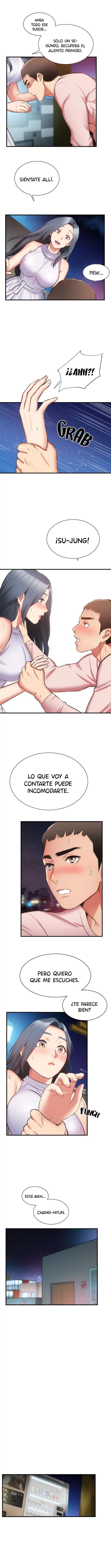 La Dignidad Del Señor capítulo 55 página 3