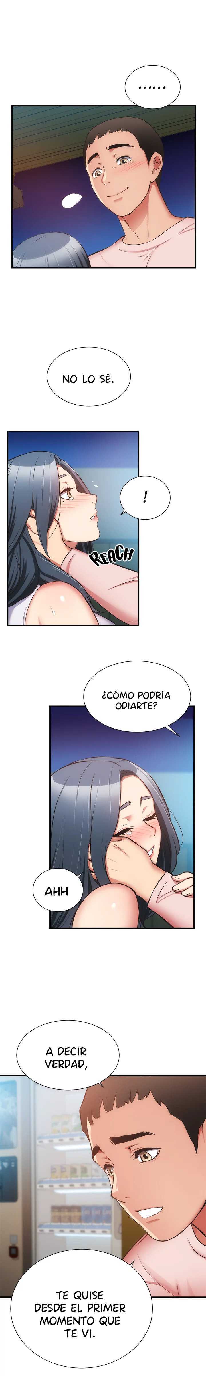La Dignidad Del Señor capítulo 56 página 5
