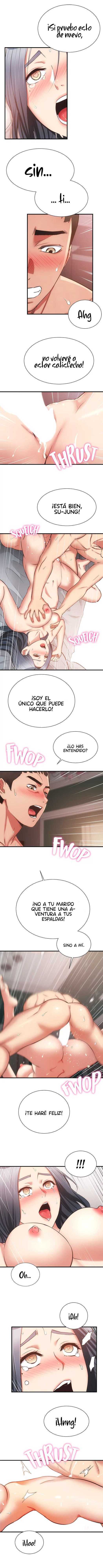 La Dignidad Del Señor capítulo 57 página 14