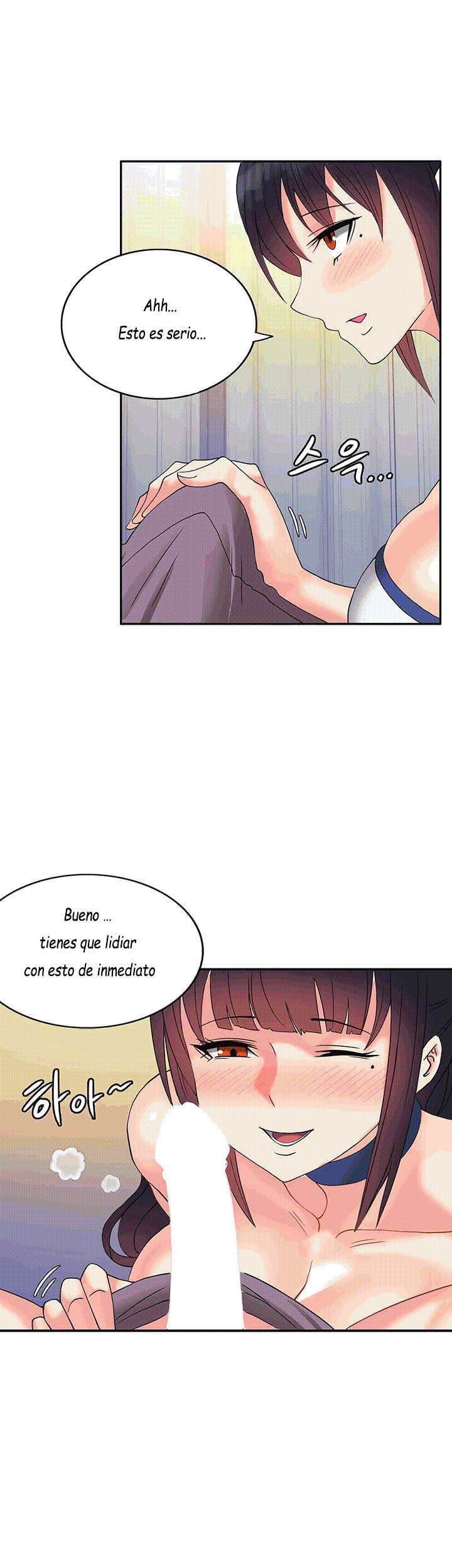 La Gran Herencia capítulo 1 página 11