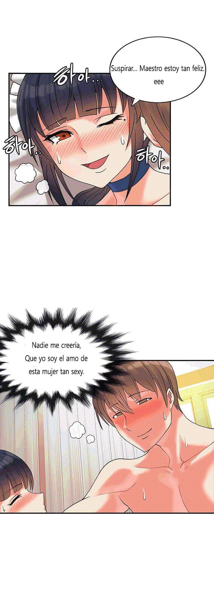 La Gran Herencia capítulo 1 página 26