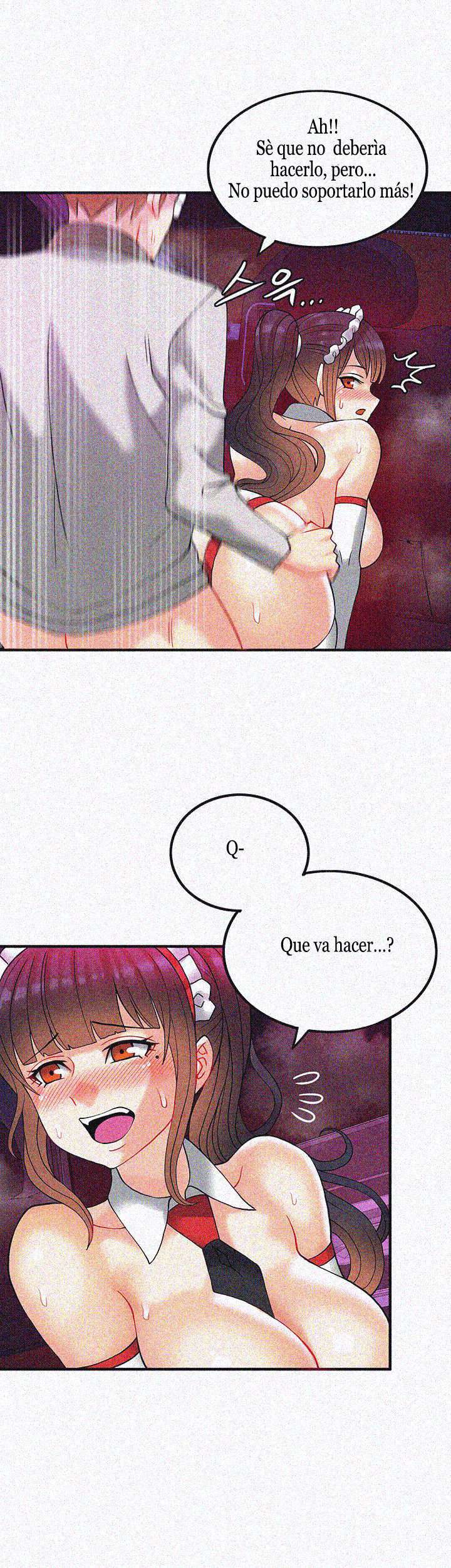 La Gran Herencia capítulo 8 página 29