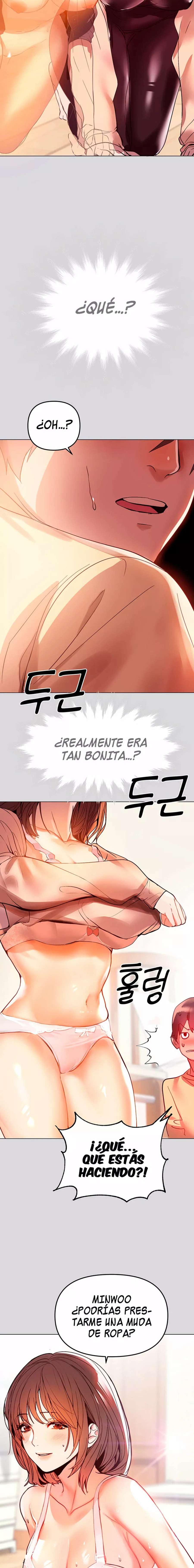 La Hermana Casera capítulo 1 página 23