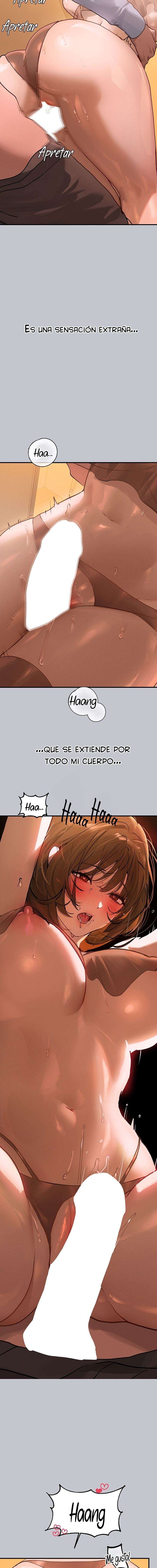 La Hermana Casera capítulo 102 página 12