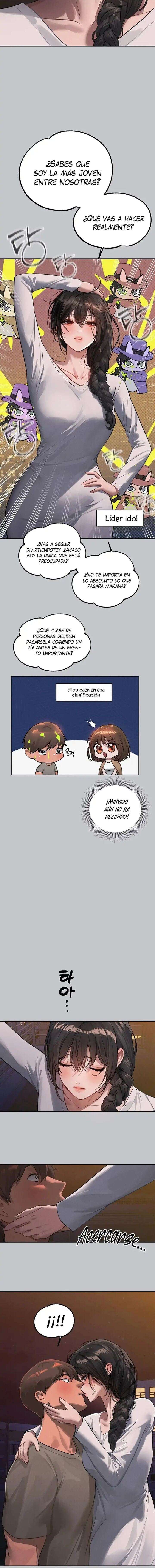 La Hermana Casera capítulo 104 página 11