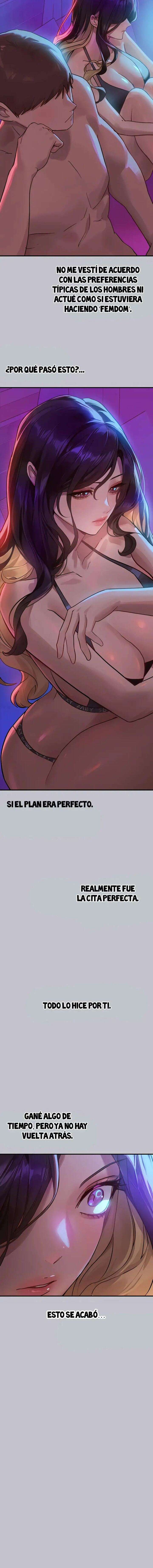 La Hermana Casera capítulo 107 página 12