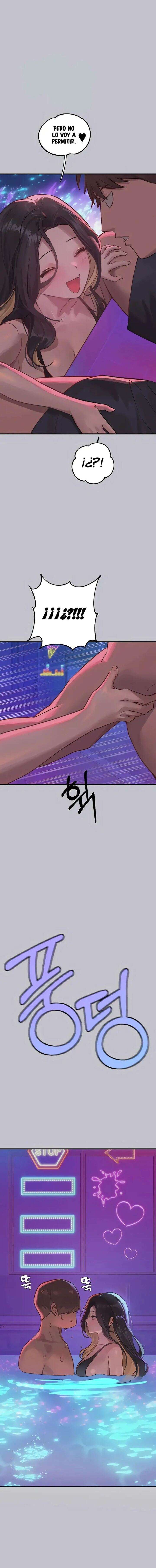 La Hermana Casera capítulo 107 página 7
