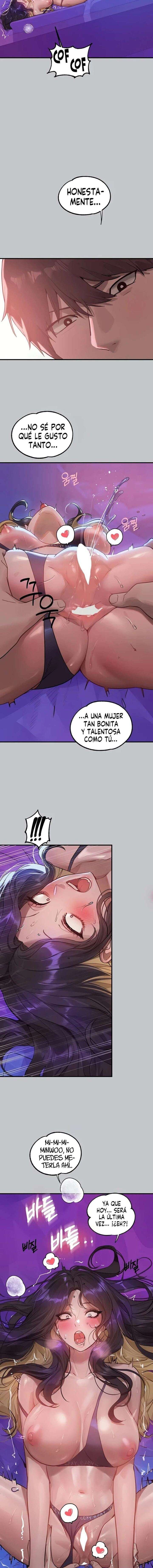La Hermana Casera capítulo 108 página 11