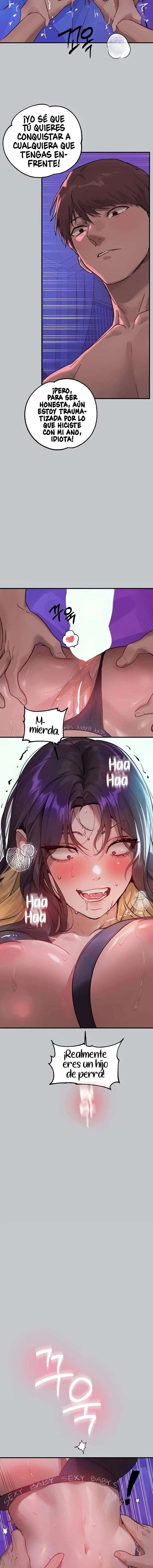 La Hermana Casera capítulo 108 página 12