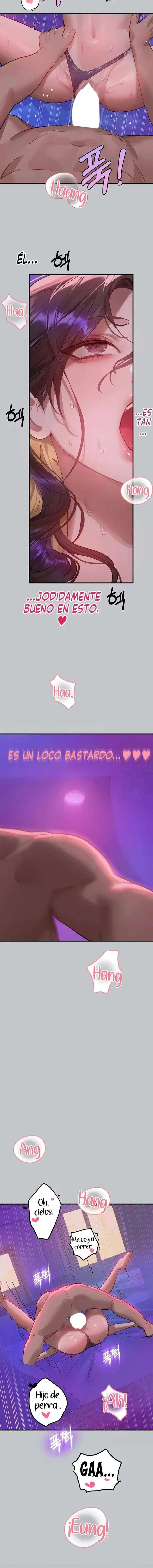 La Hermana Casera capítulo 108 página 14