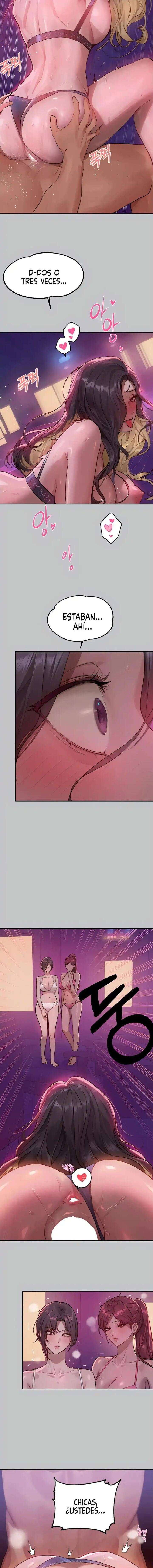 La Hermana Casera capítulo 109 página 11