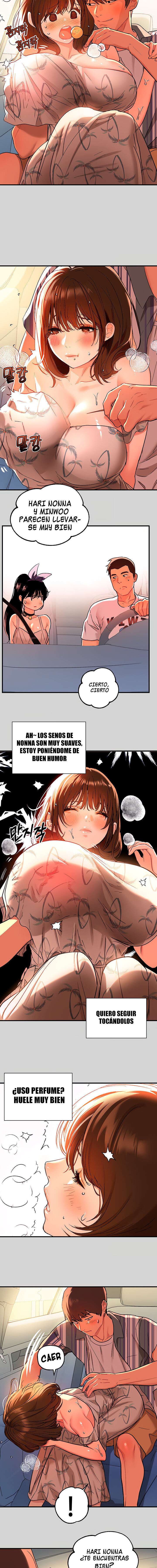 La Hermana Casera capítulo 11 página 13