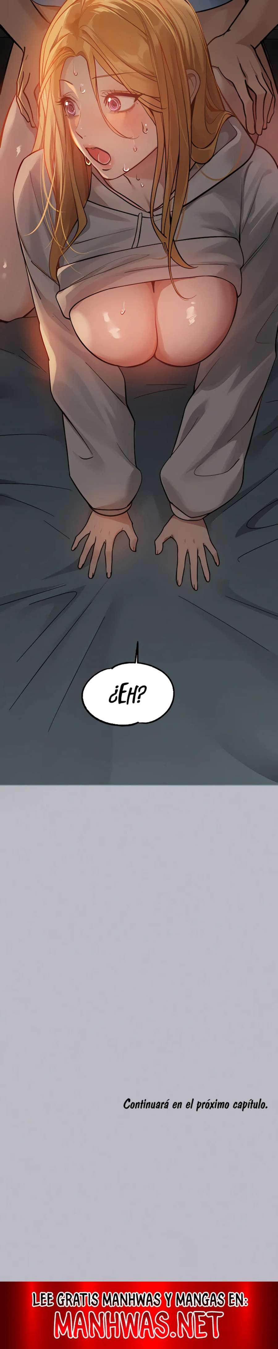 La Hermana Casera capítulo 113 página 23