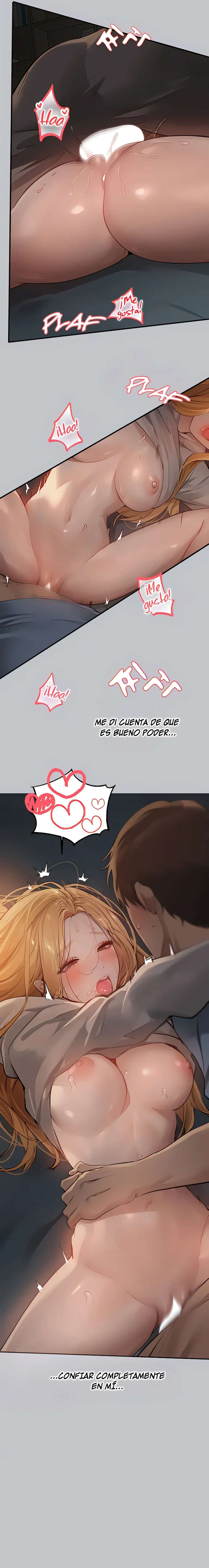 La Hermana Casera capítulo 115 página 25