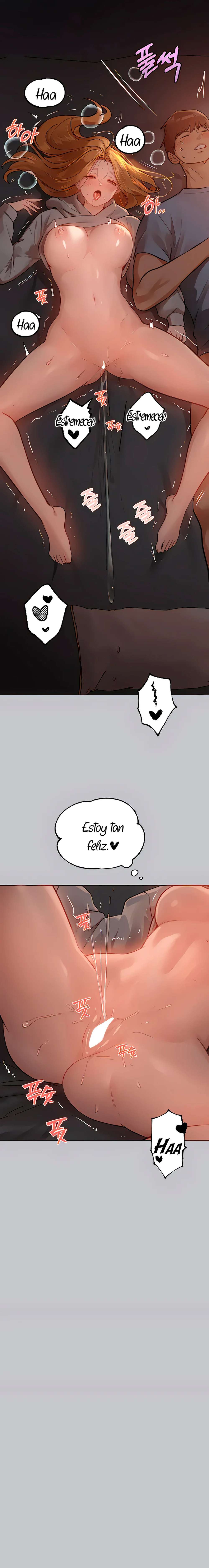La Hermana Casera capítulo 116 página 21