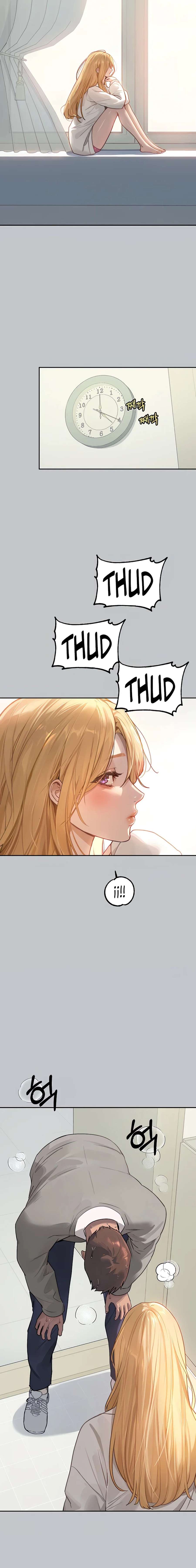 La Hermana Casera capítulo 117 página 5
