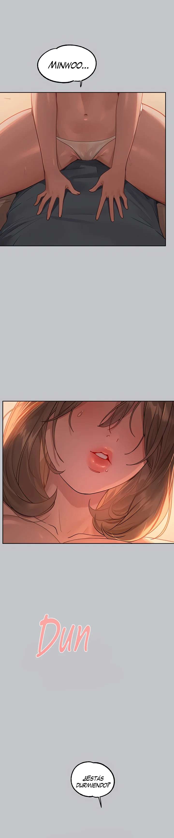 La Hermana Casera capítulo 119 página 2