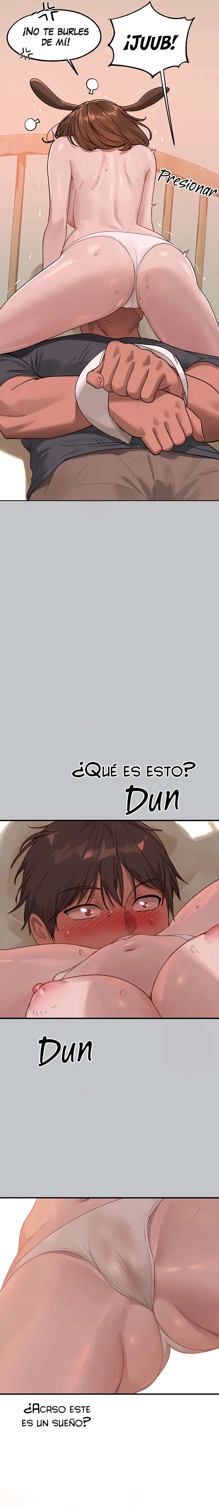 La Hermana Casera capítulo 119 página 24