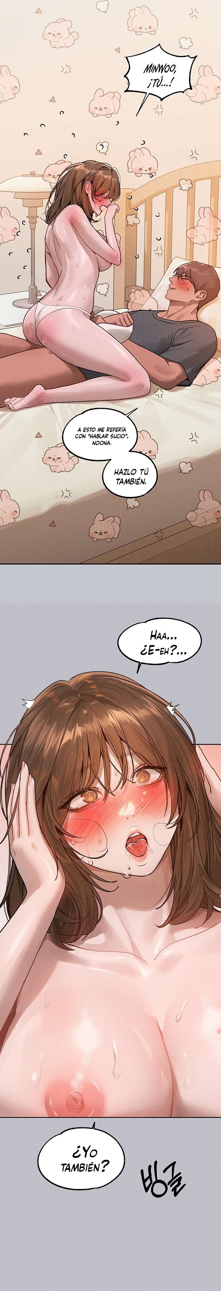 La Hermana Casera capítulo 120 página 13