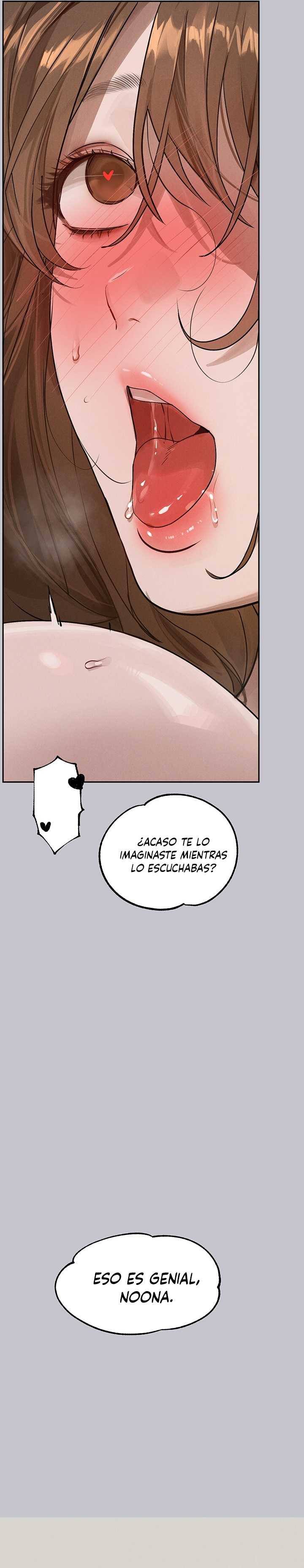 La Hermana Casera capítulo 120 página 24