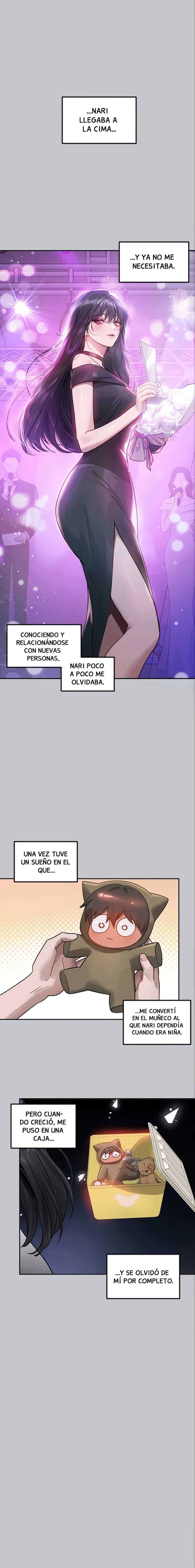 La Hermana Casera capítulo 123 página 10