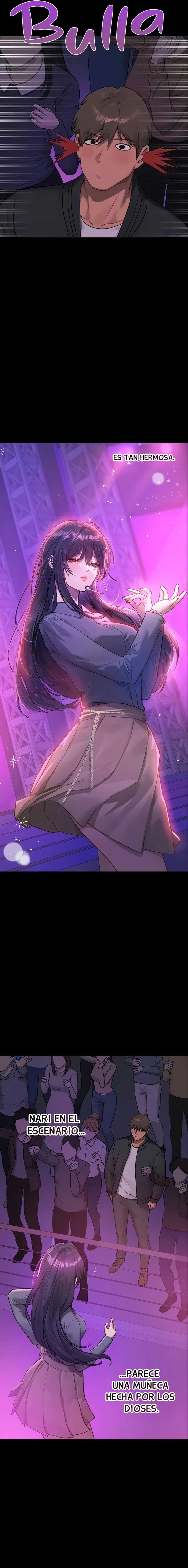 La Hermana Casera capítulo 123 página 6