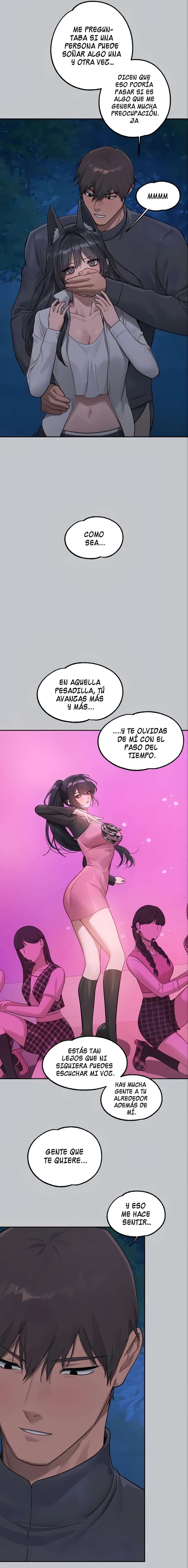 La Hermana Casera capítulo 124 página 13