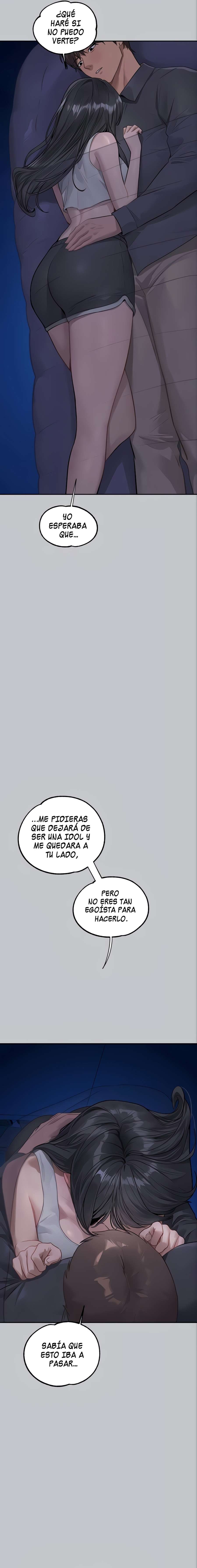 La Hermana Casera capítulo 124 página 23
