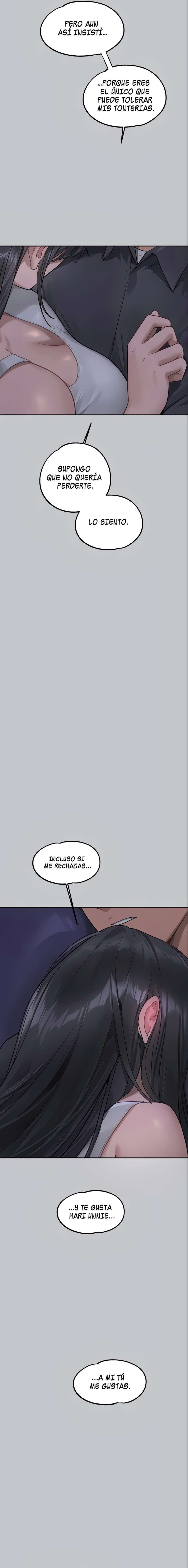 La Hermana Casera capítulo 124 página 24