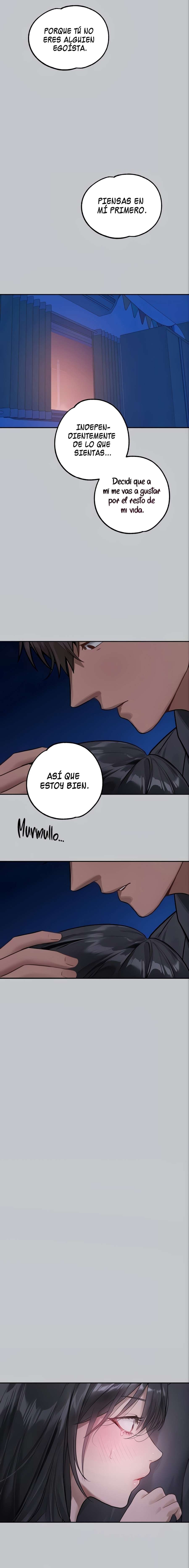 La Hermana Casera capítulo 124 página 25