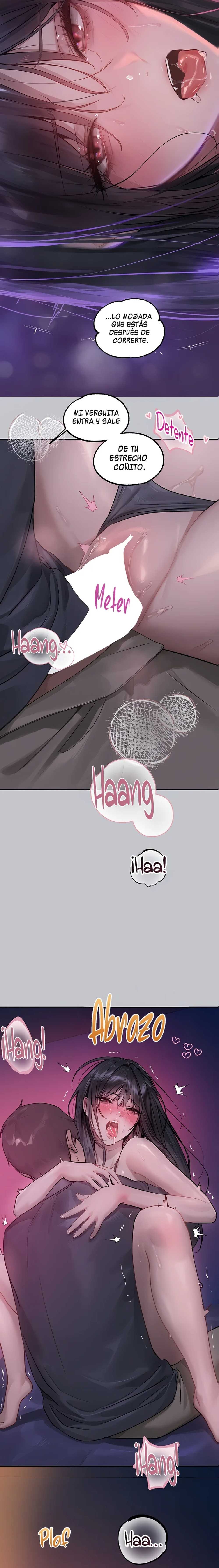La Hermana Casera capítulo 126 página 13