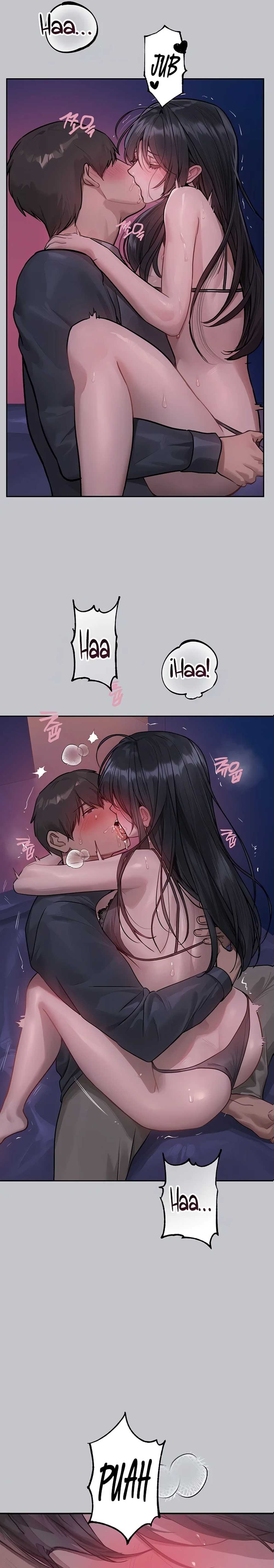 La Hermana Casera capítulo 126 página 15