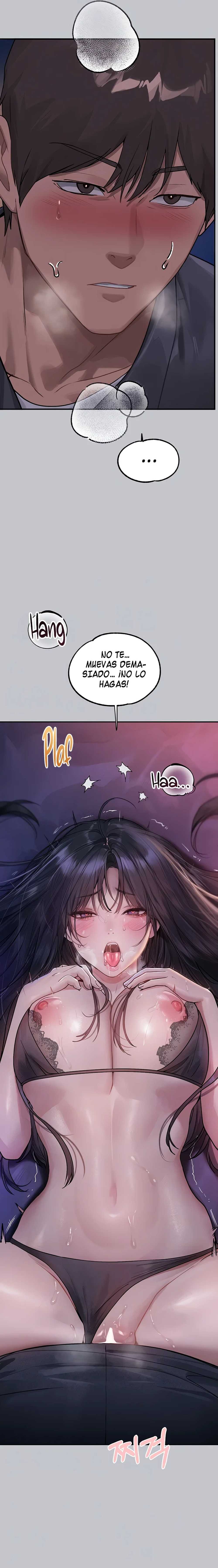 La Hermana Casera capítulo 126 página 4