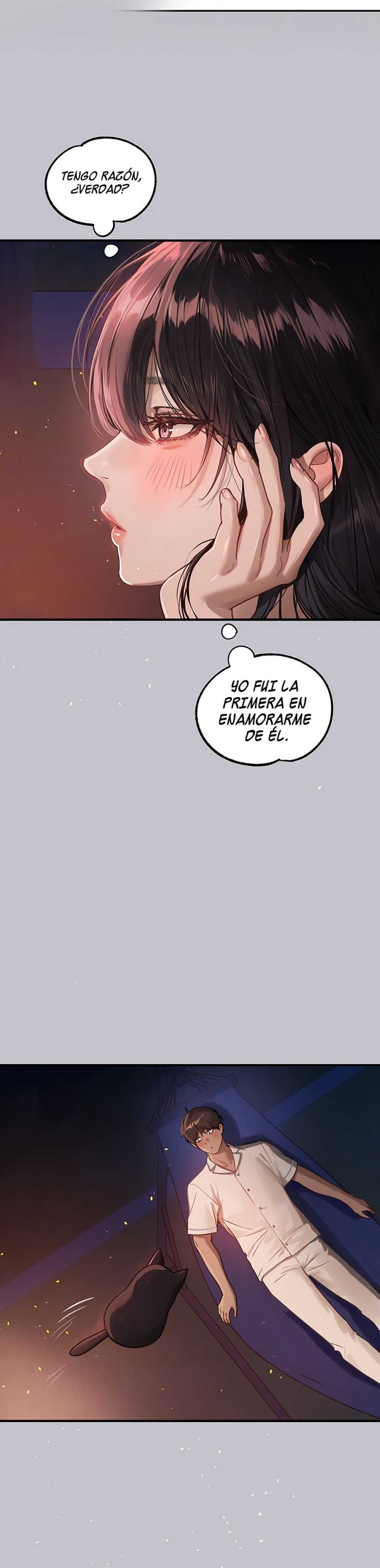 La Hermana Casera capítulo 128 página 11