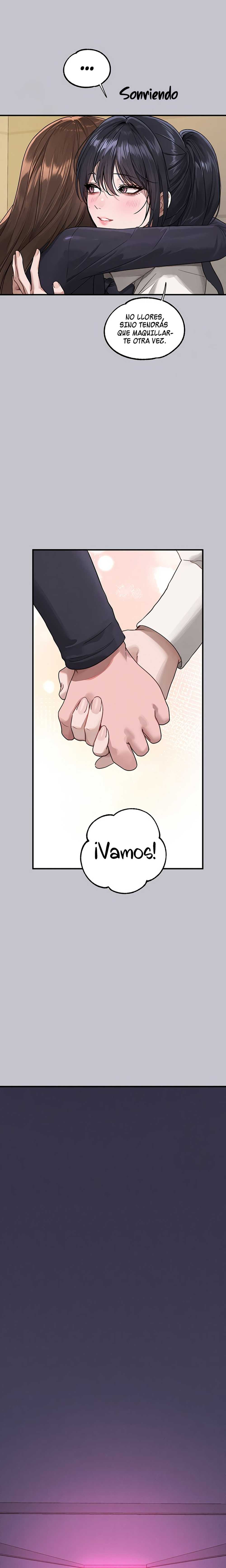 La Hermana Casera capítulo 128 página 20