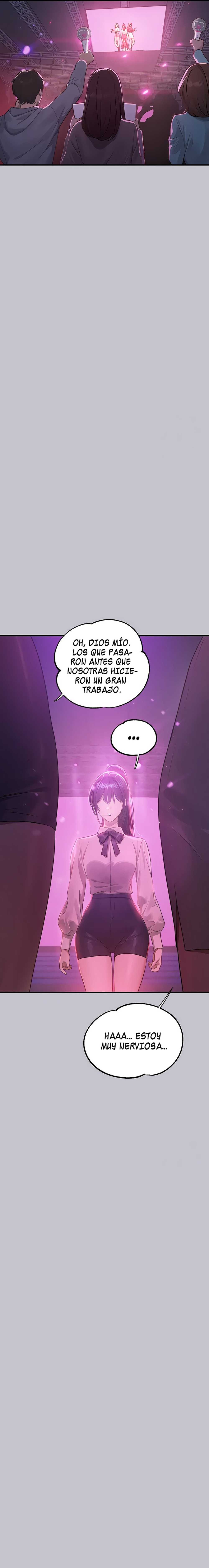 La Hermana Casera capítulo 128 página 25