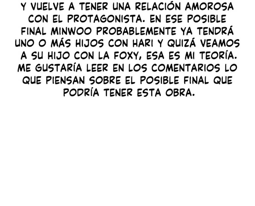 La Hermana Casera capítulo 128 página 36