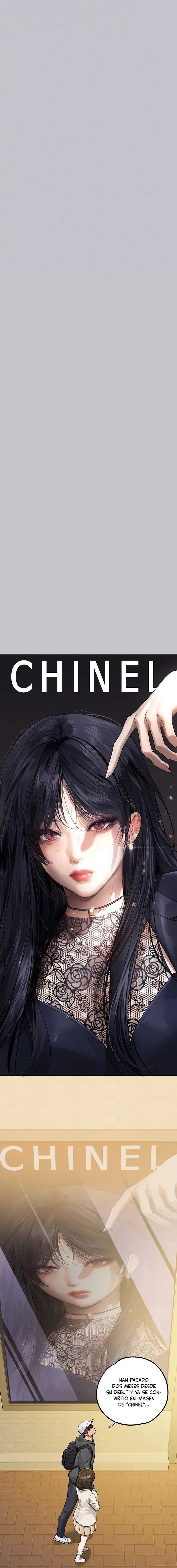 La Hermana Casera capítulo 129 página 5