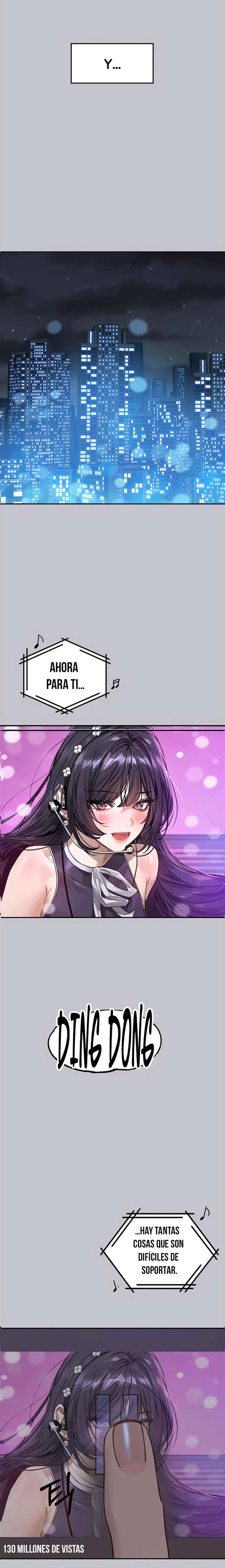 La Hermana Casera capítulo 130 página 26