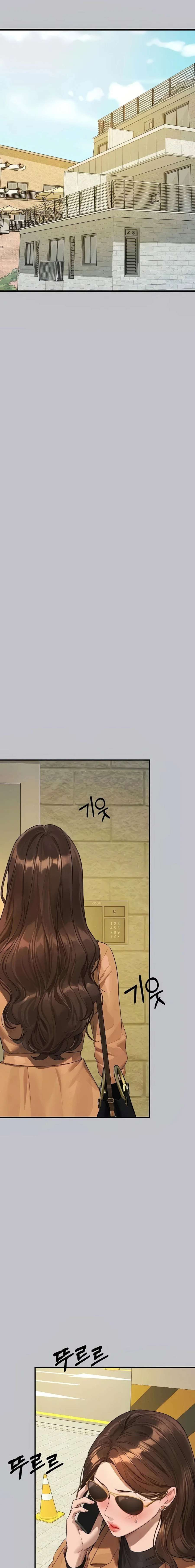 La Hermana Casera capítulo 134 página 24