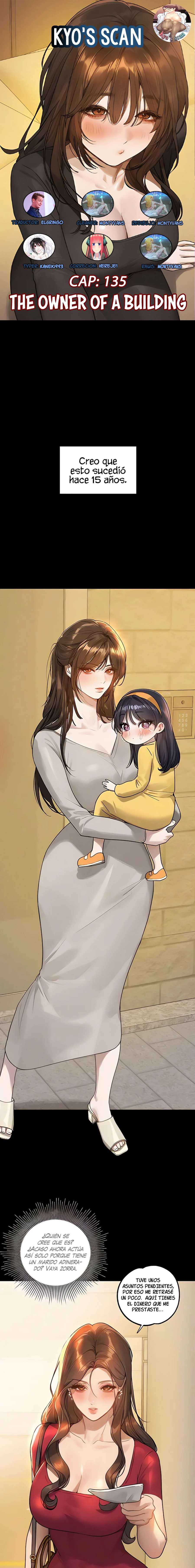 La Hermana Casera capítulo 135 página 1