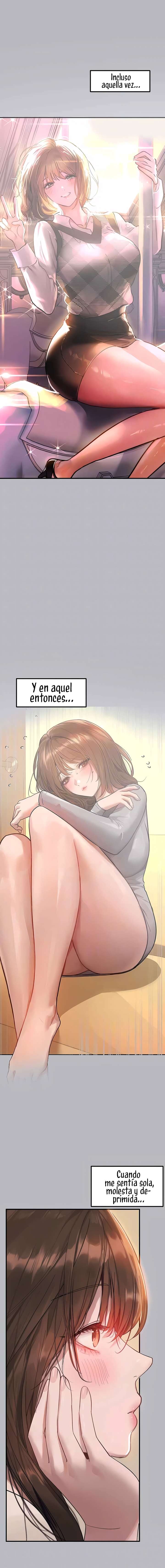 La Hermana Casera capítulo 136 página 2