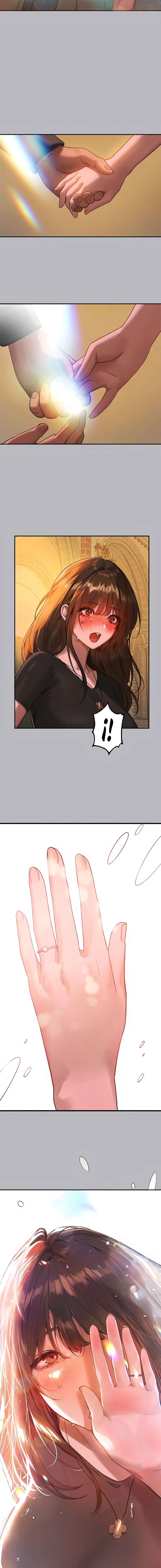 La Hermana Casera capítulo 136 página 20