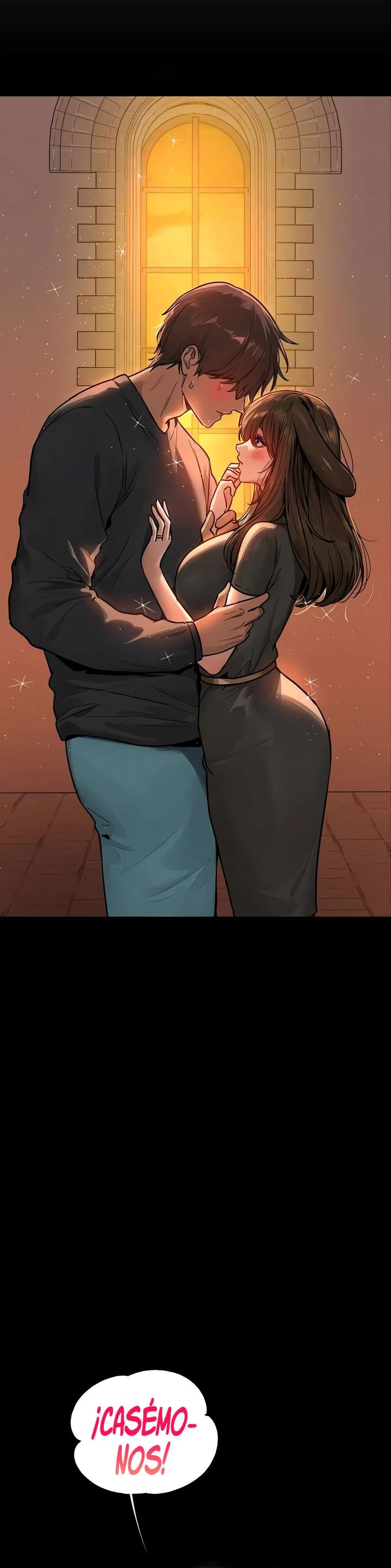 La Hermana Casera capítulo 137 página 11
