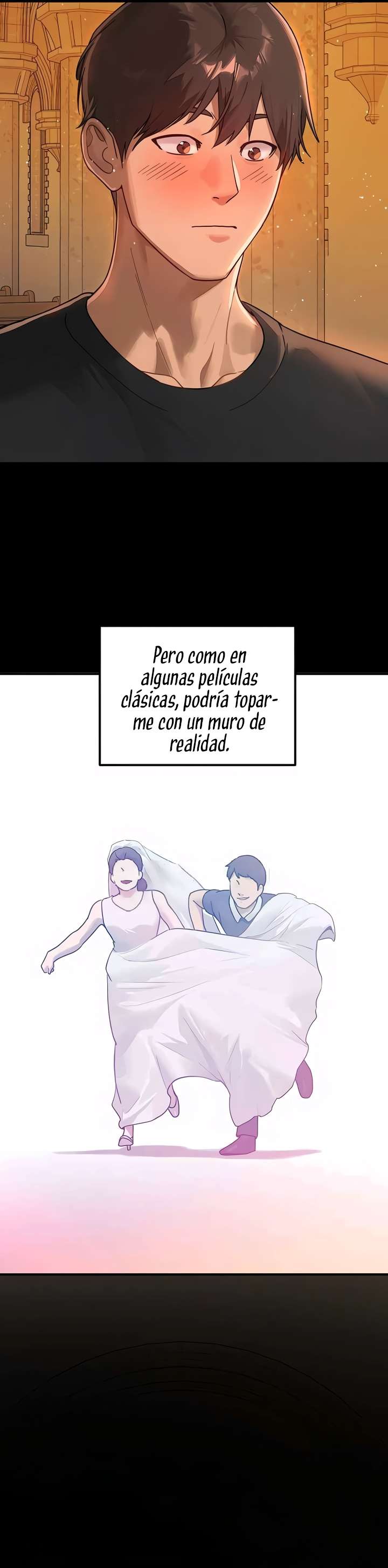 La Hermana Casera capítulo 137 página 13
