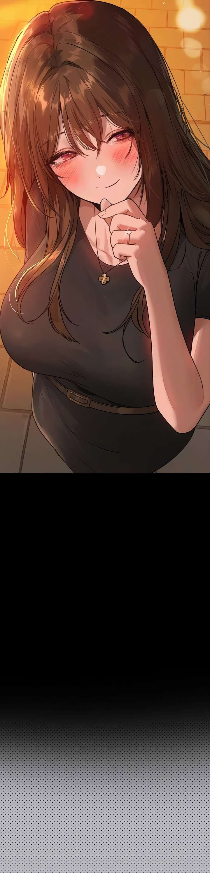La Hermana Casera capítulo 137 página 19