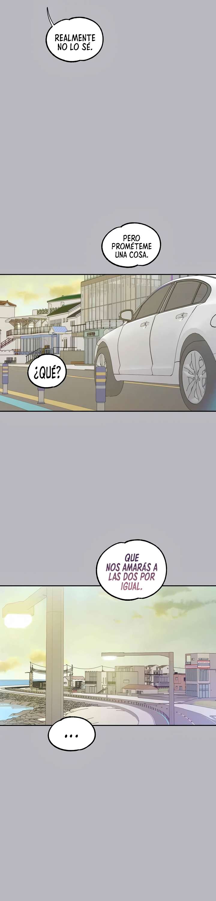 La Hermana Casera capítulo 137 página 44