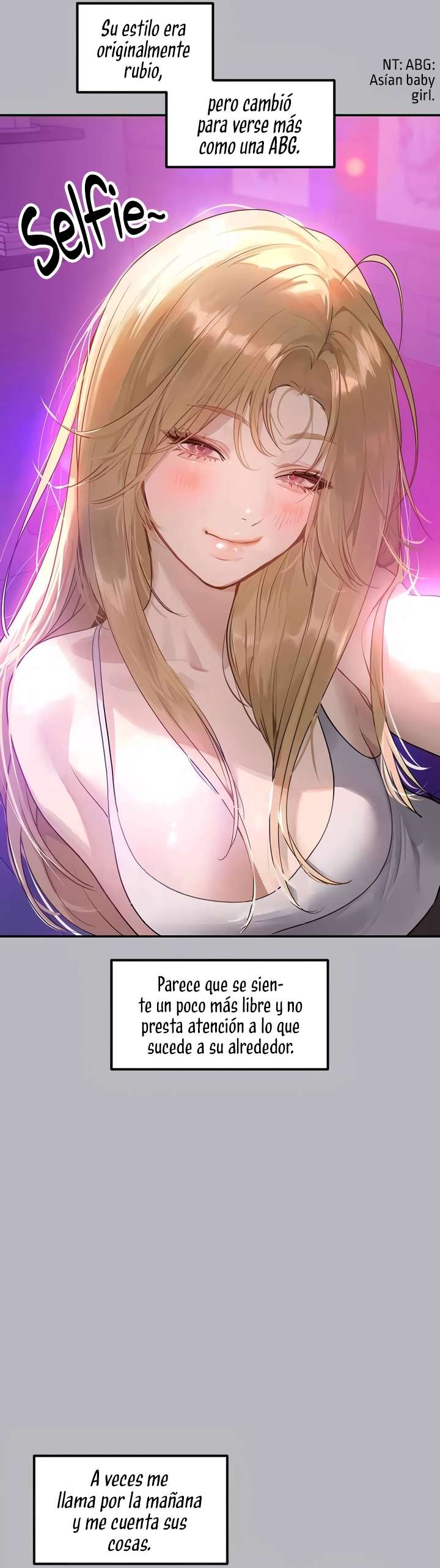 La Hermana Casera capítulo 137 página 48