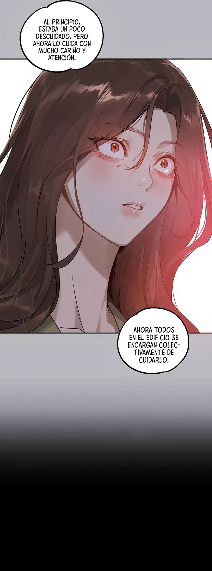 La Hermana Casera capítulo 137 página 56