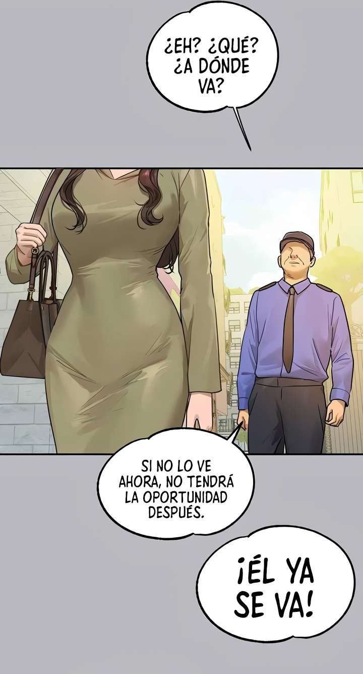 La Hermana Casera capítulo 137 página 58